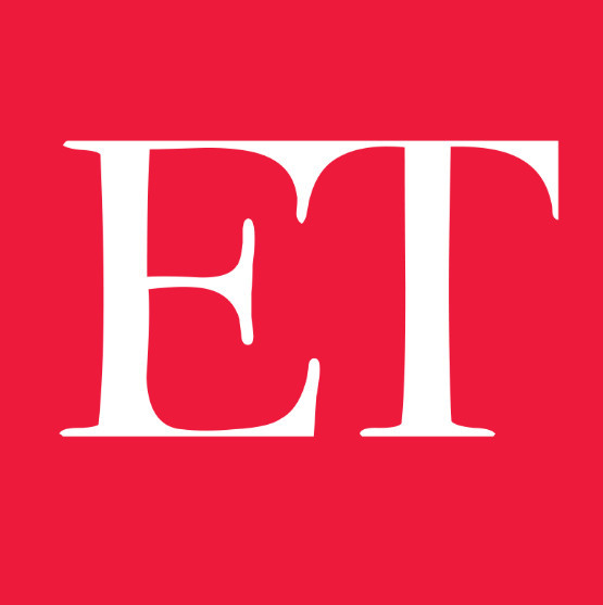 Economic Times logo