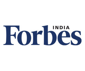 Forbes India logo