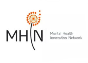 Mental Health Innovation Network logo