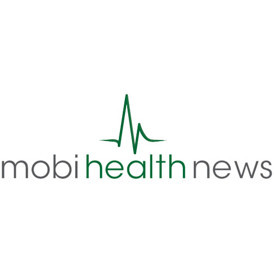 MobiHealthNews logo