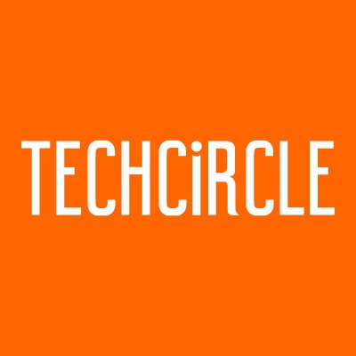 TechCircle logo