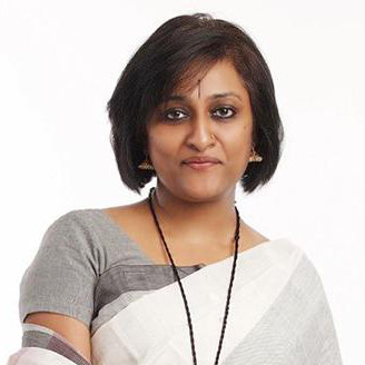 Dr. Vandana Gopikumar