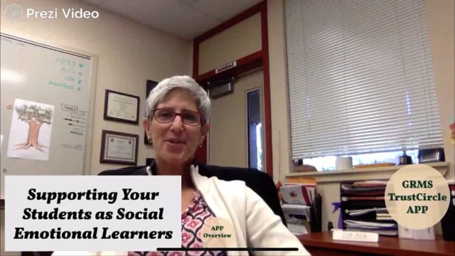 Sue Goldman video thumbnail