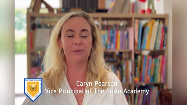 Caryn Pearson video thumbnail