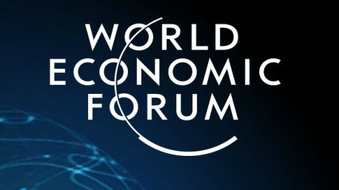 World Economic Forum logo