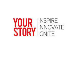 YourStory logo