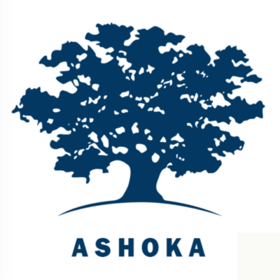 Ashoka logo