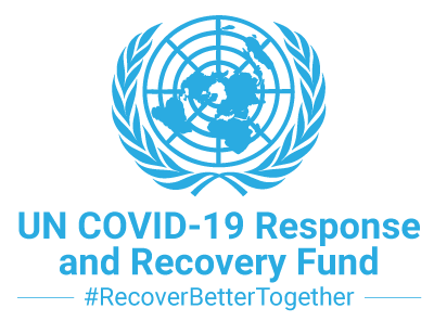 COVID Fund logo