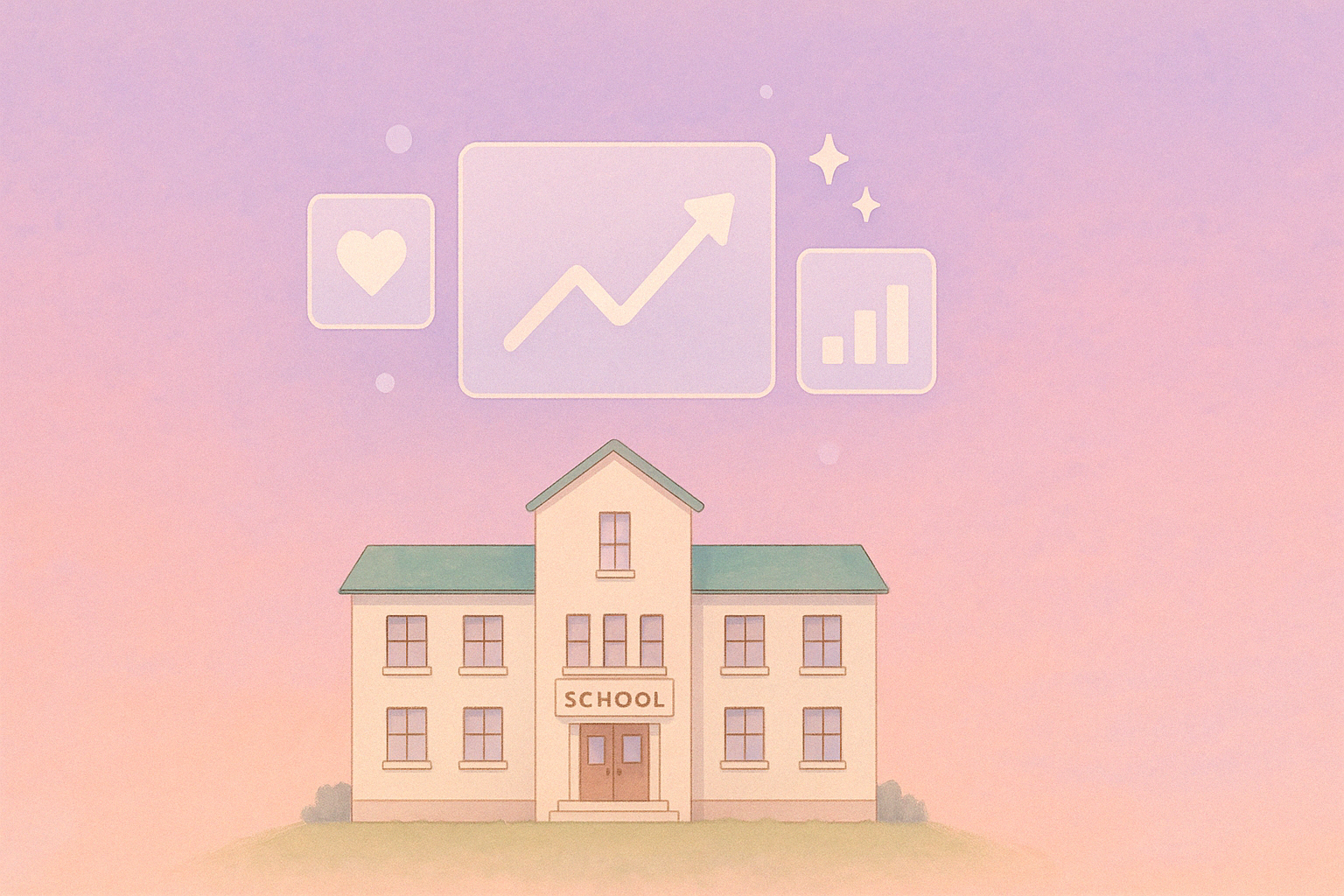 Gain Schoolwide Well-being Insights