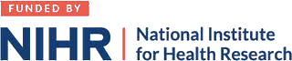 NIHR logo