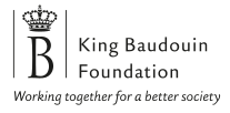 King Baudouin Foundation logo