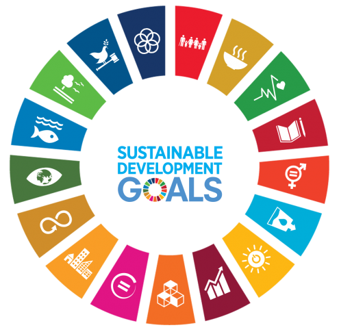 SDG Goals