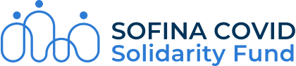 Sofina Covid Solidarity Fund logo