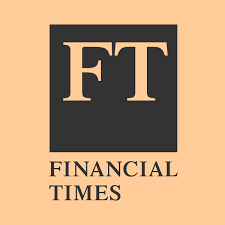 Financial Times logo