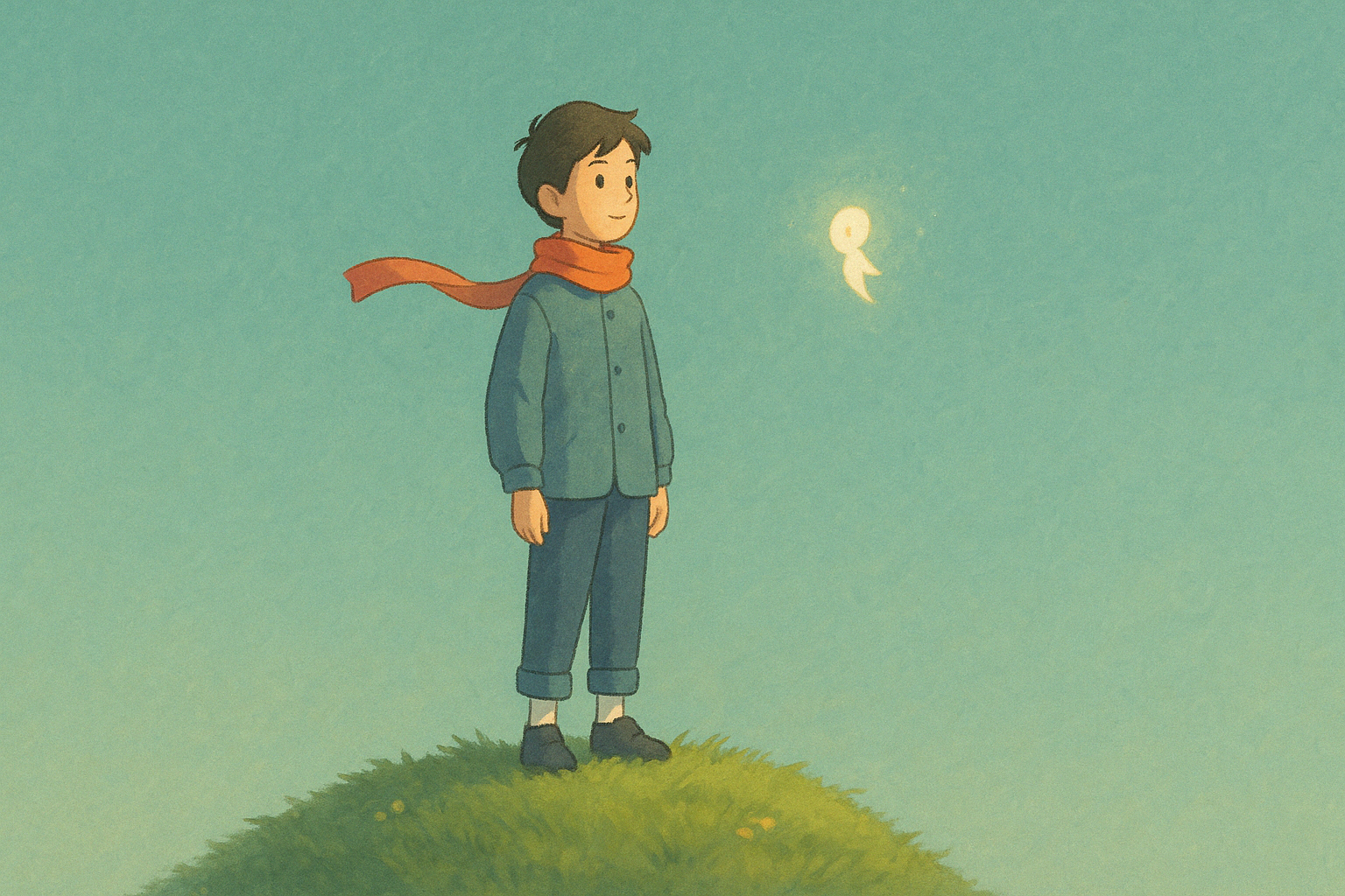 Empower Student Leadership