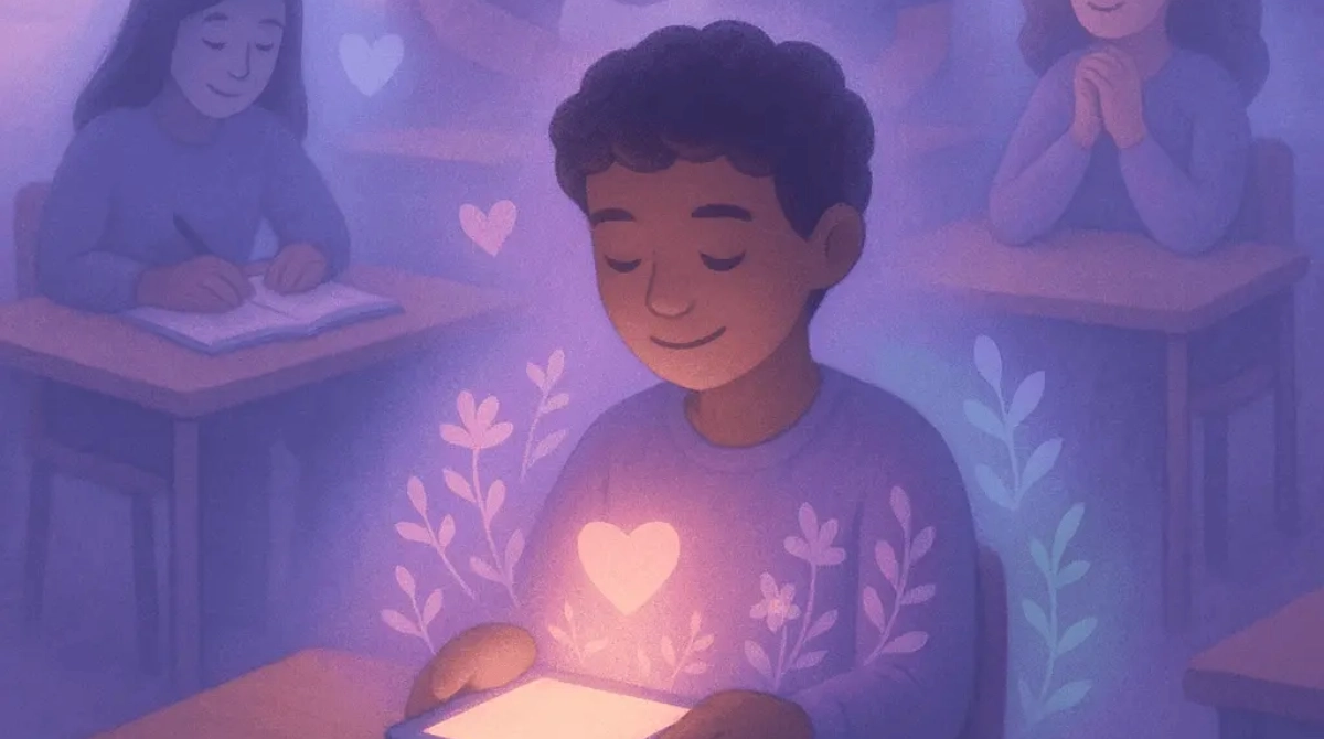 Healing Our Future: How TrustCircle is Rewriting the Story of K–12 Mental Health & Well-Being