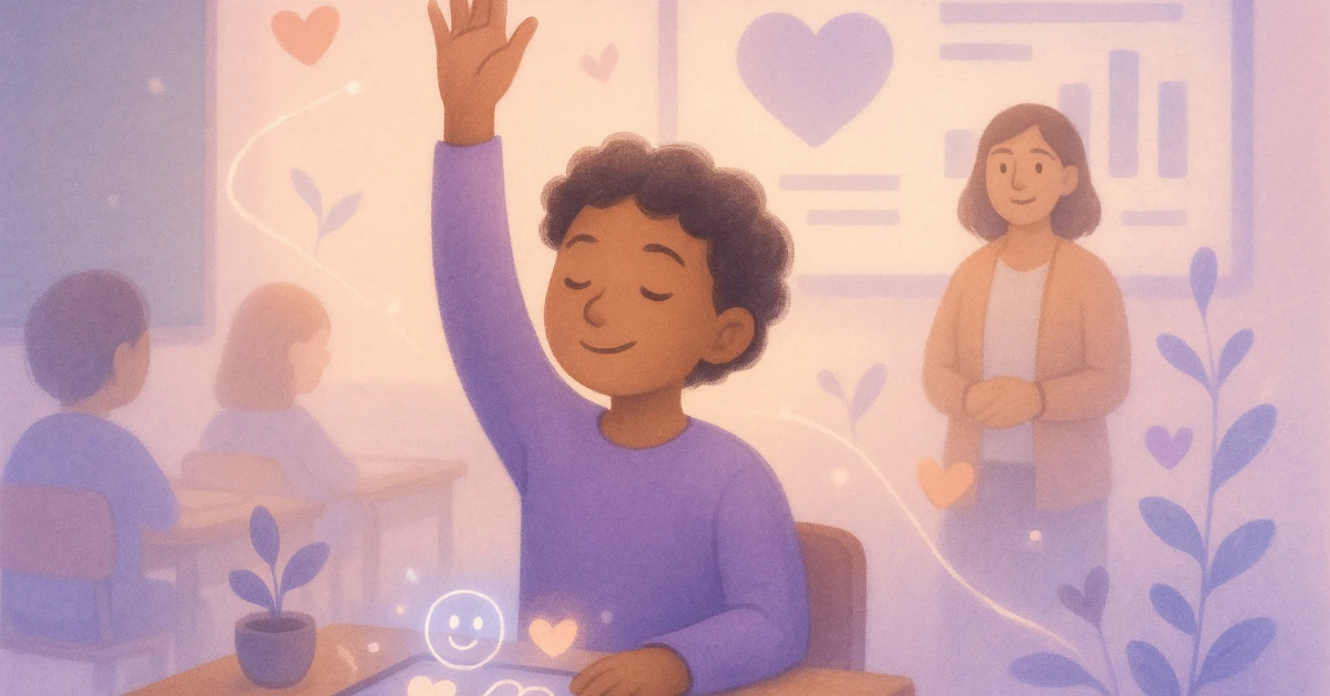 Beyond the Classroom: Why Emotional Safety is the New Academic Priority