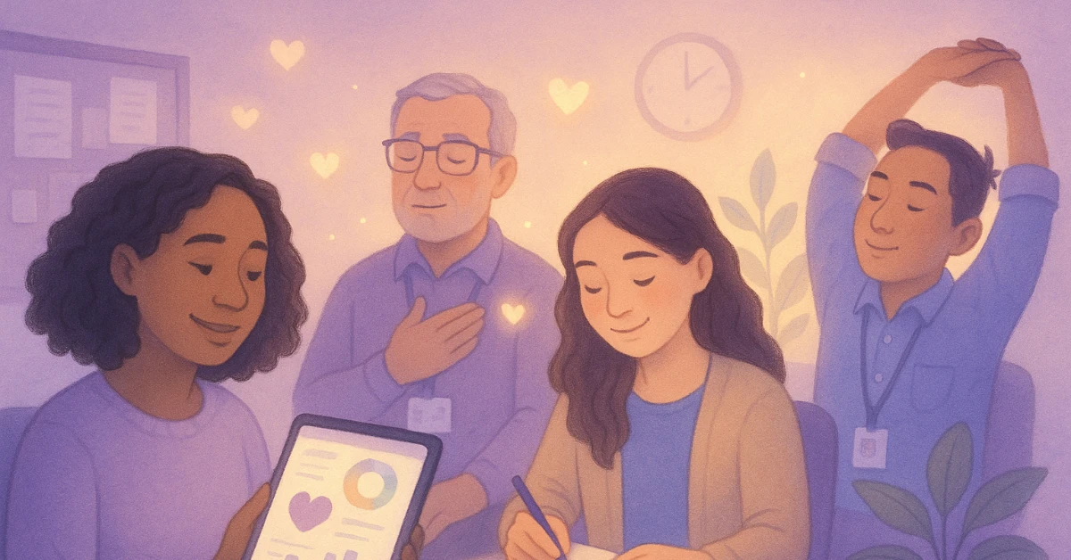 Educator Burnout is a Warning Sign: Why Teacher Well-Being Must Be Part of the Solution