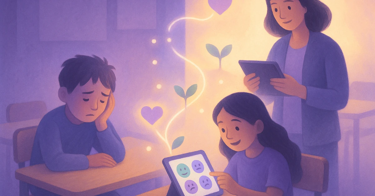 From Reactive to Proactive: The Urgent Shift Every K-12 School Needs to Make Now