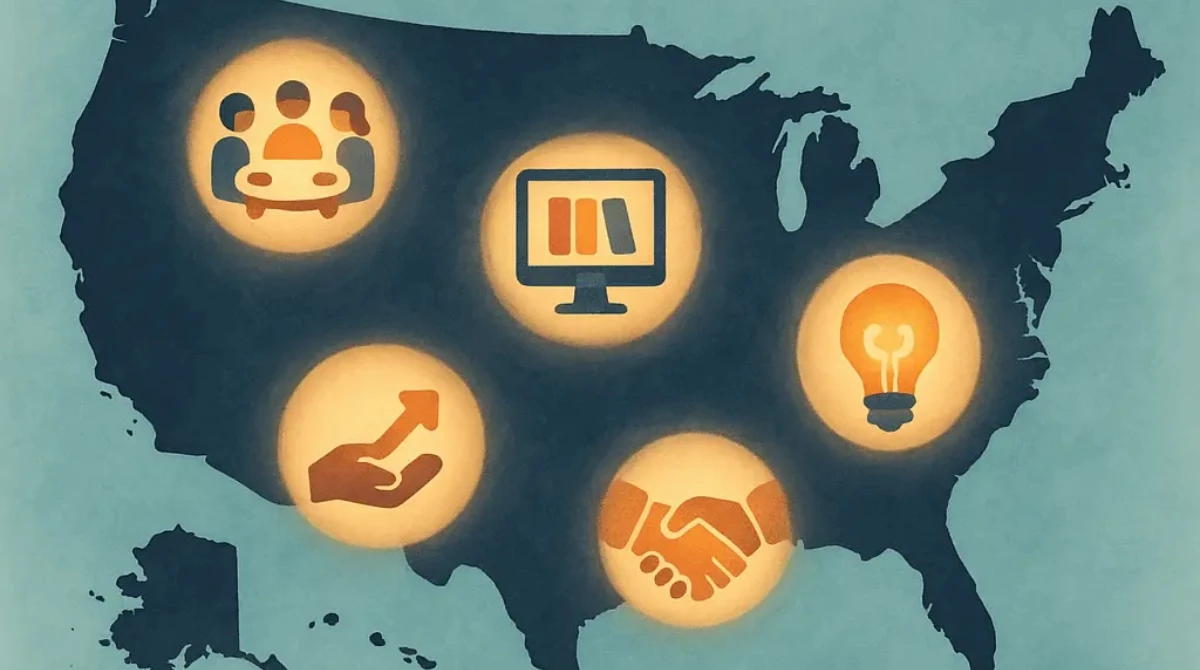 TrustCircle Joins the SETDA Family: A Transformative Step Toward Scaling Student Mental Health Support in K-12 Education