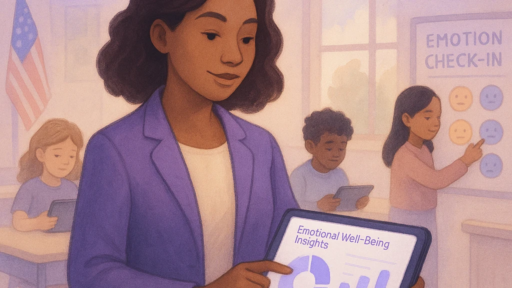 Trusted by the World, Built for Our Classrooms: Why TrustCircle Global Endorsements Matter for the U.S. K-12 Schools