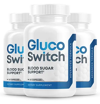 Glucoswitch