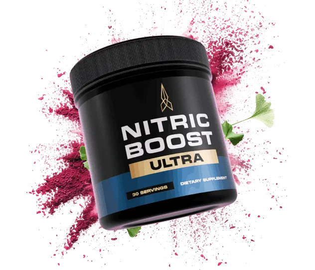 nitric-boost