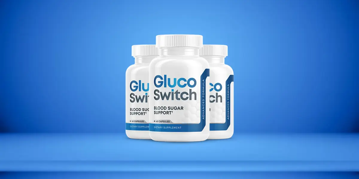 glucoswitch reviews