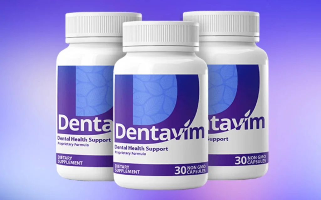 dentavim reviews