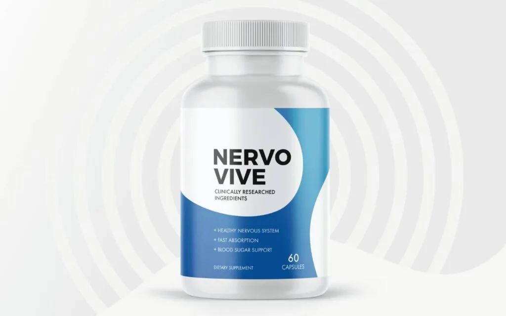 nervovive reviews