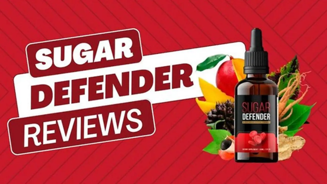 sugar defender reviews