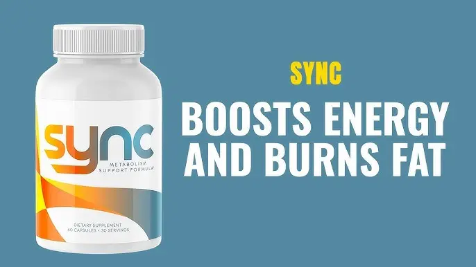 sync supplement reviews